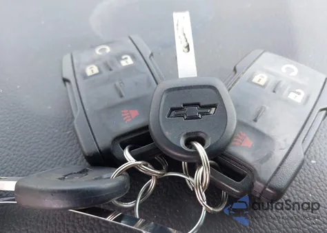 2022 Chevrolet Colorado 4Wd Short Box Lt из США, поврежденный, VIN 1GCGTCENXN1144409